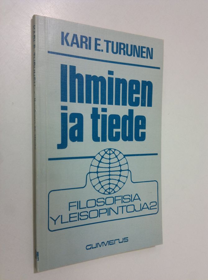 Ihminen ja tiede