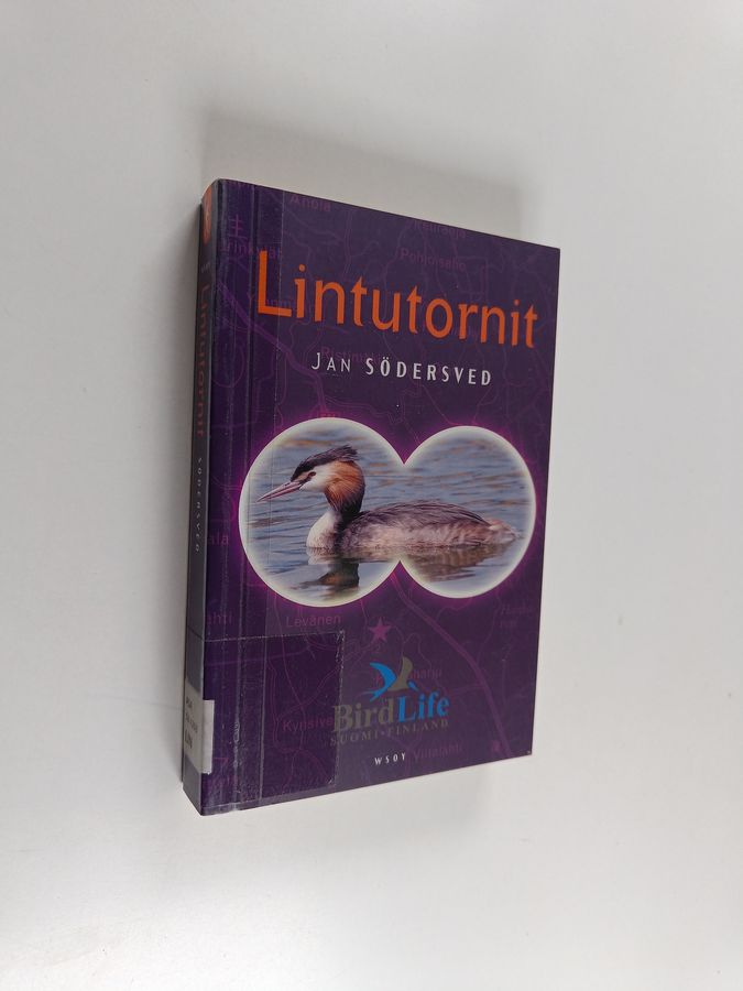 Lintutornit