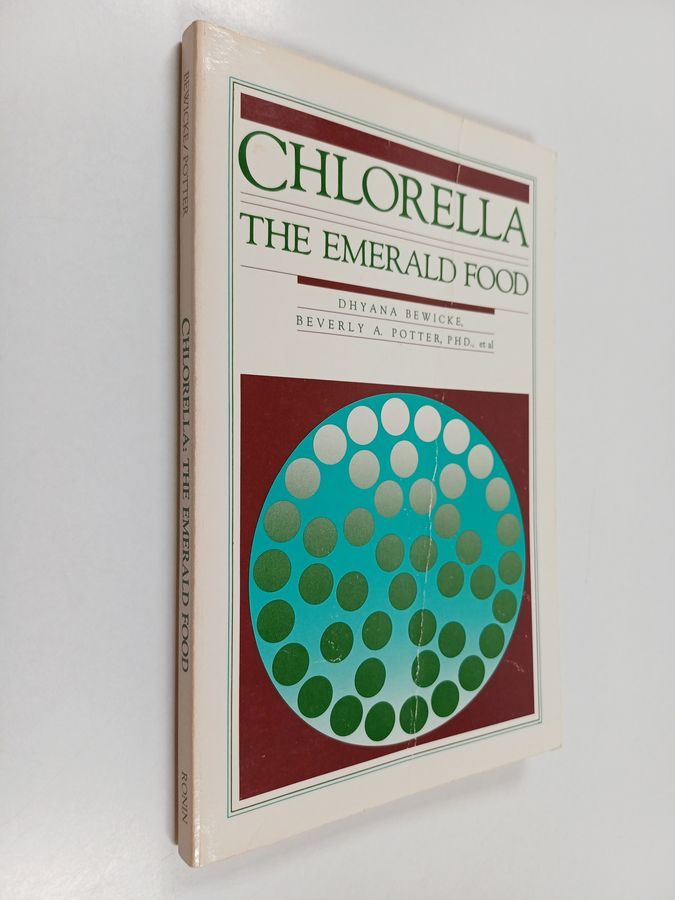 The Emerald Food