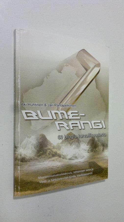 Bumerangi