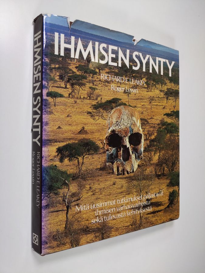 Ihmisen synty
