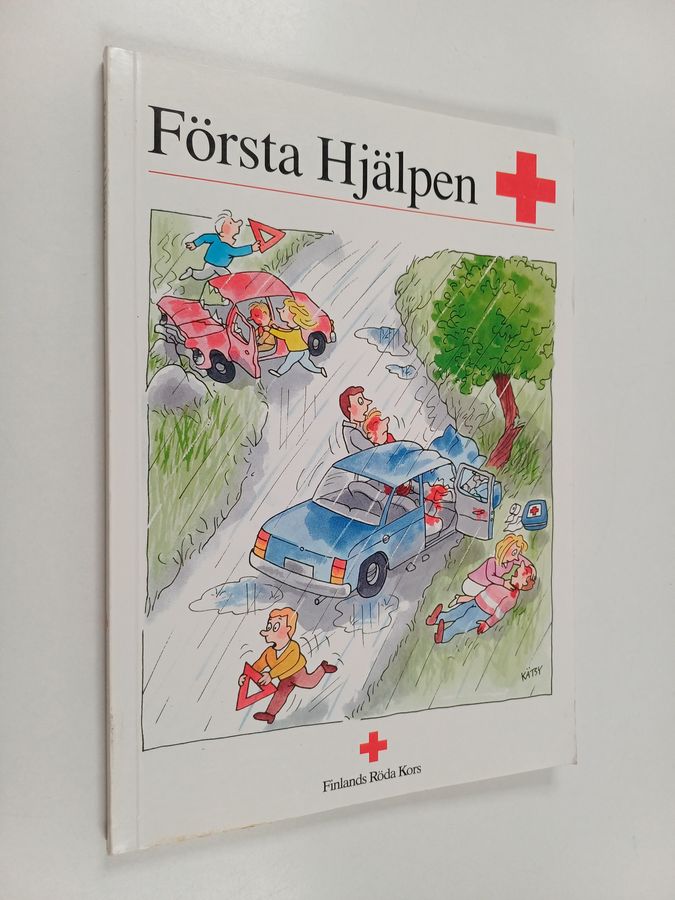 Första hjälpen