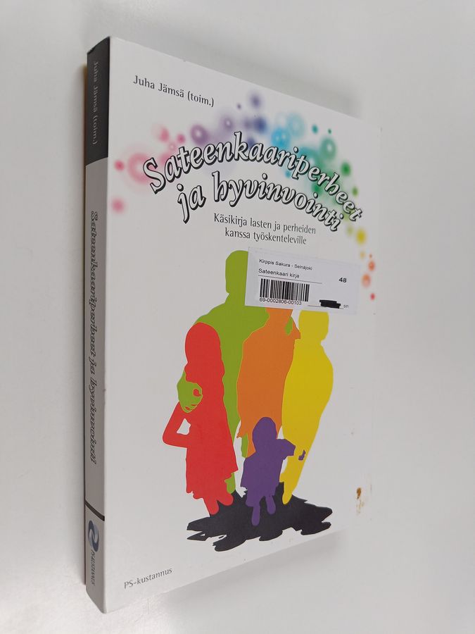 Sateenkaariperheet ja hyvinvointi