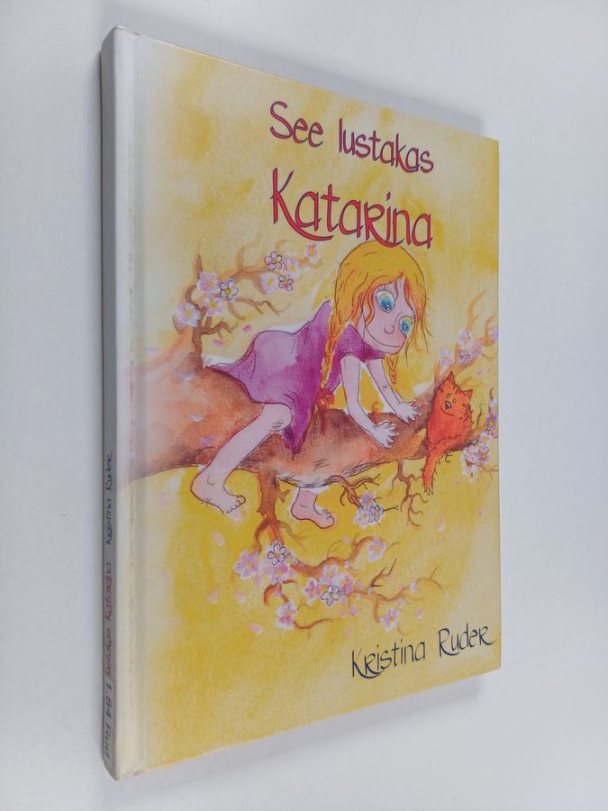See lustakas Katarina