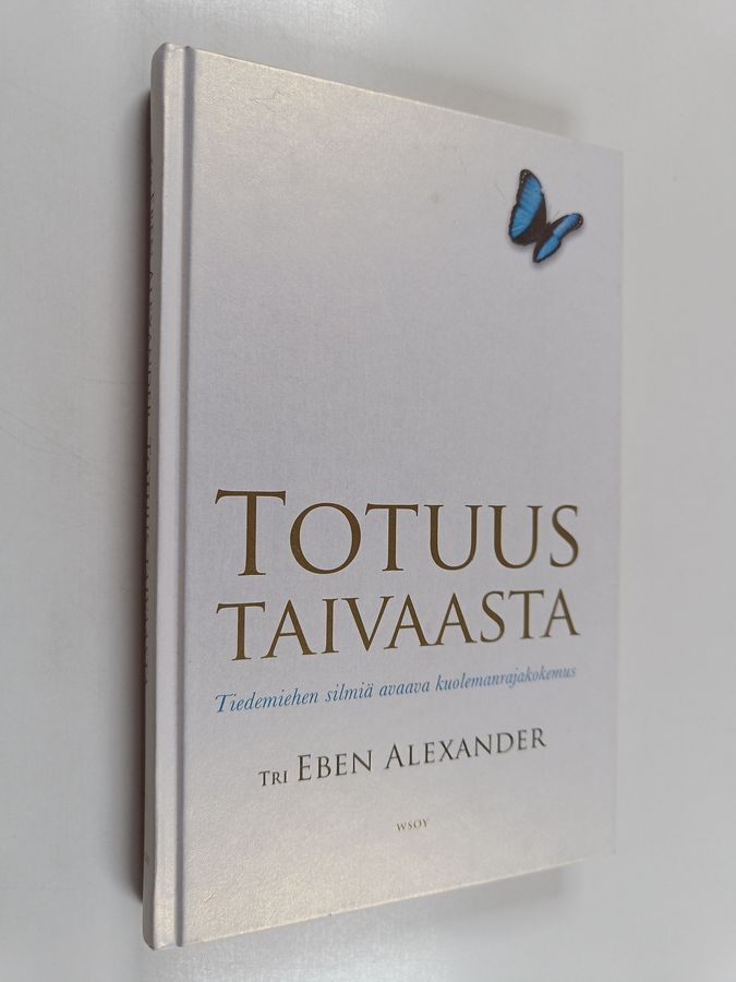 Totuus taivaasta