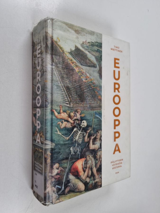 Eurooppa