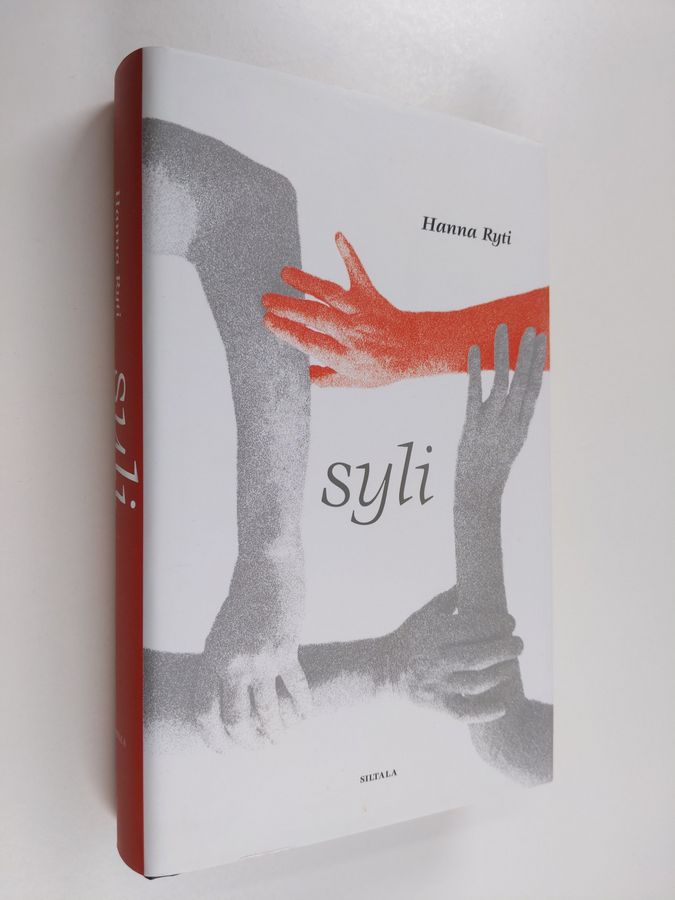 Hanna Ryti : Syli