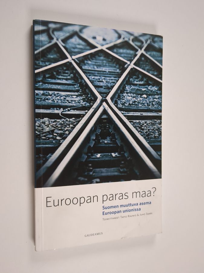 Euroopan paras maa?