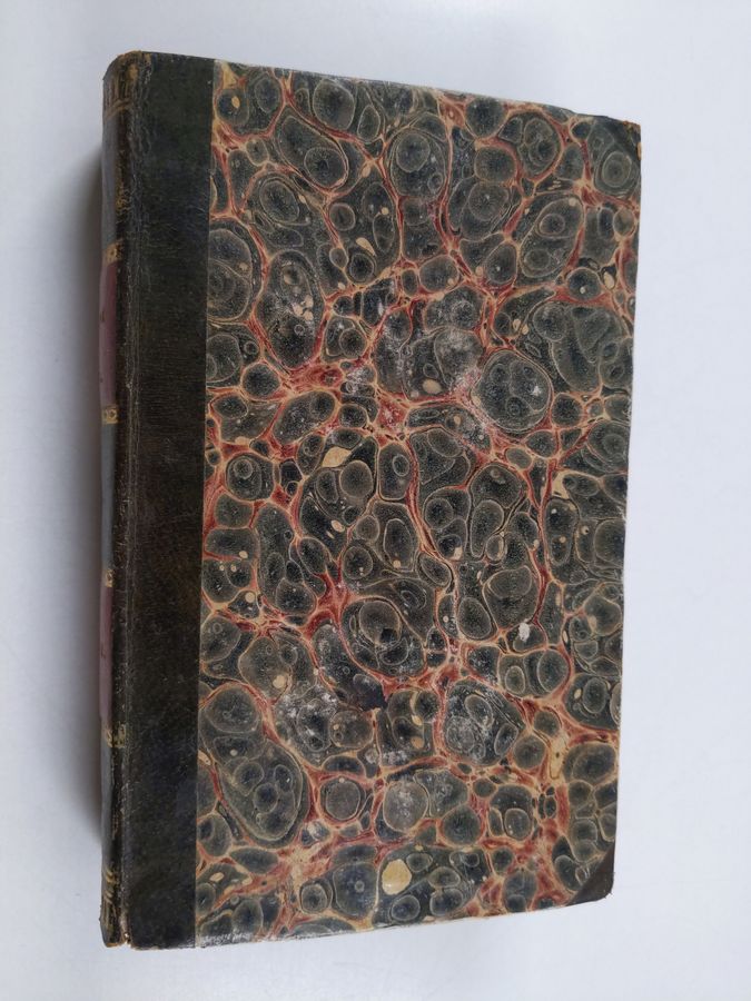 Alexis De Tocqueville : Om folkväldet i Amerika 1-2