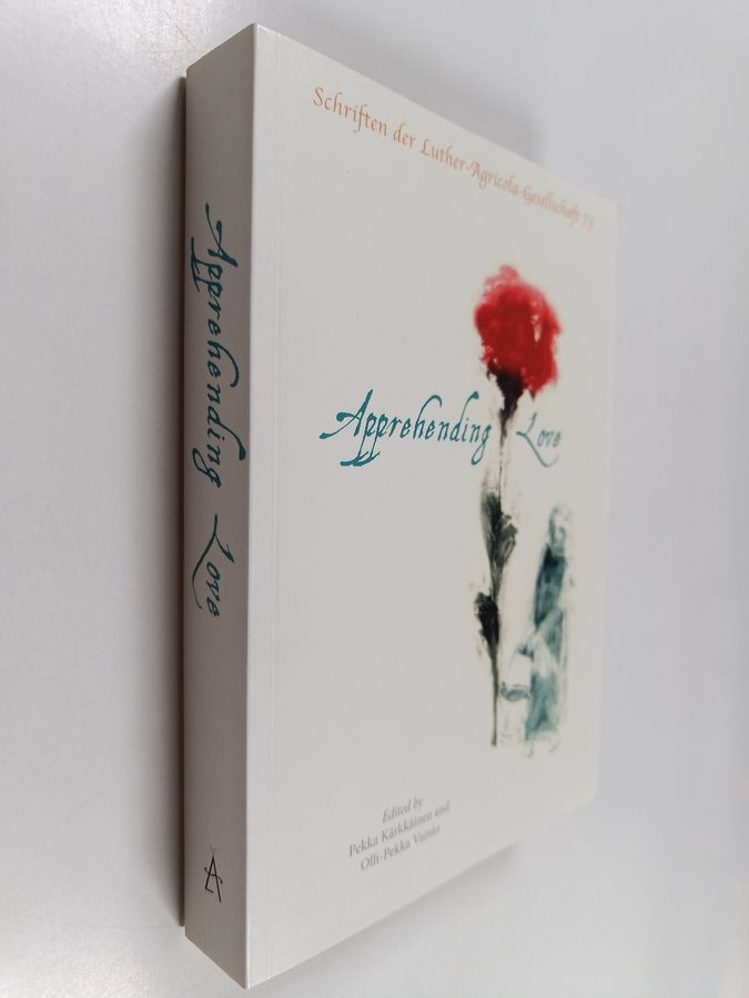 Apprehending love