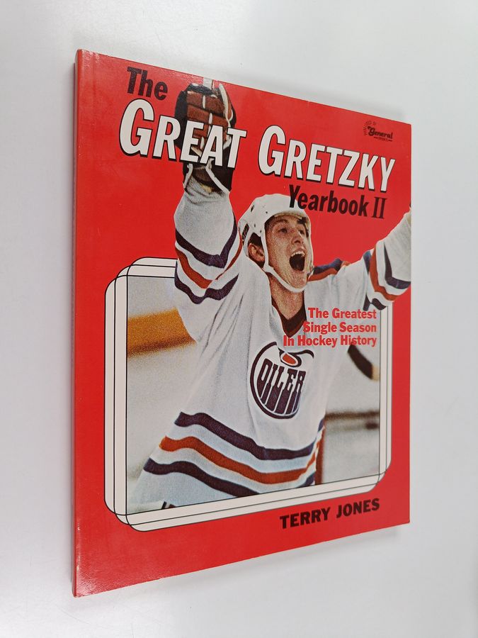 the Greatest Single Season in Hockey History