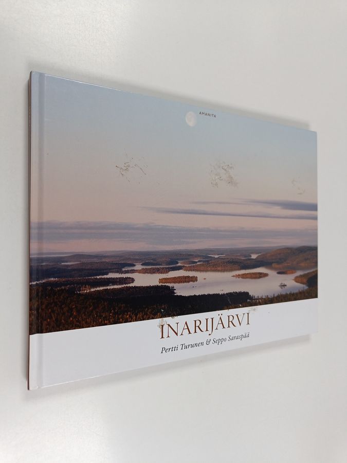 Inarijärvi