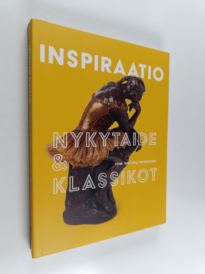 Inspiraatio