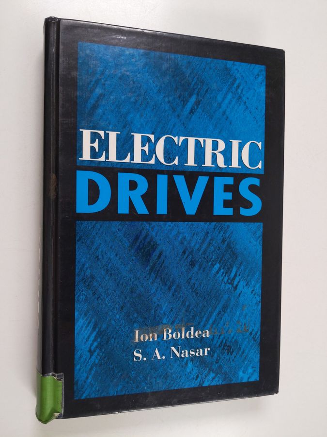 Electric drives
