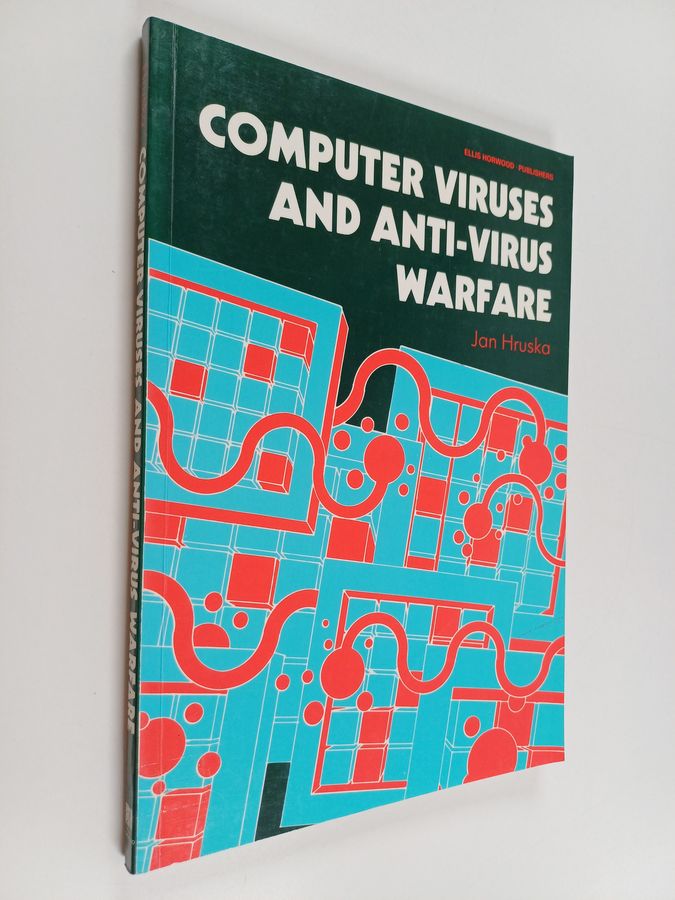 Computer viruses and anti-virus warfare