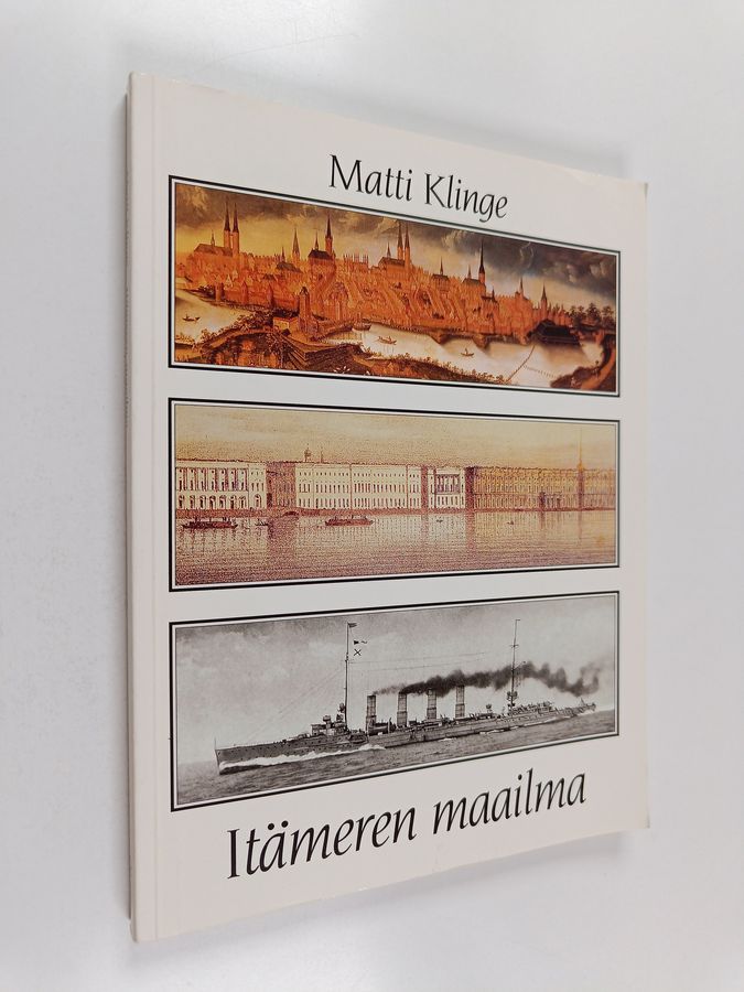 Itämeren maailma