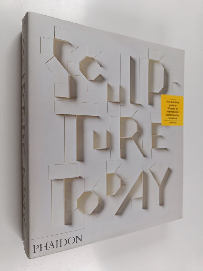 Sculpture Today