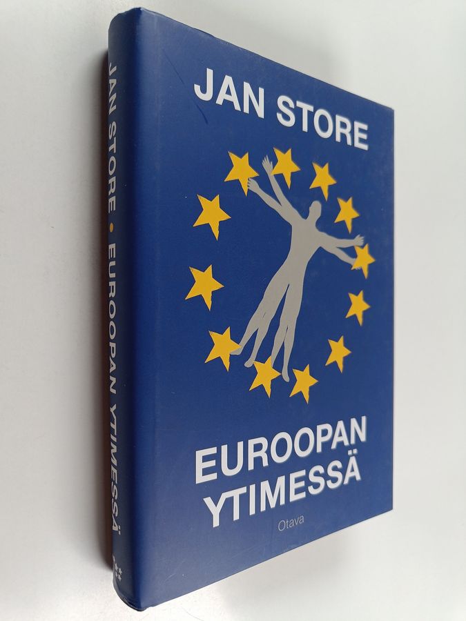 Euroopan ytimessä