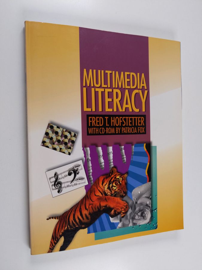 Multimedia Literacy