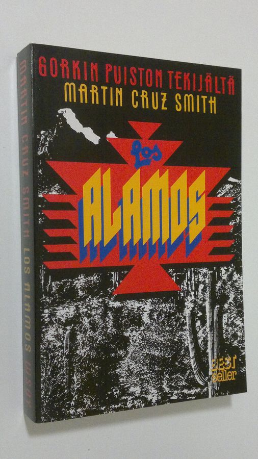 Martin Cruz Smith : Los Alamos