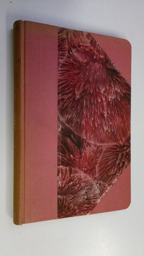 J. Blicher-Clausen : Setä Frans : hiljainen jutelma