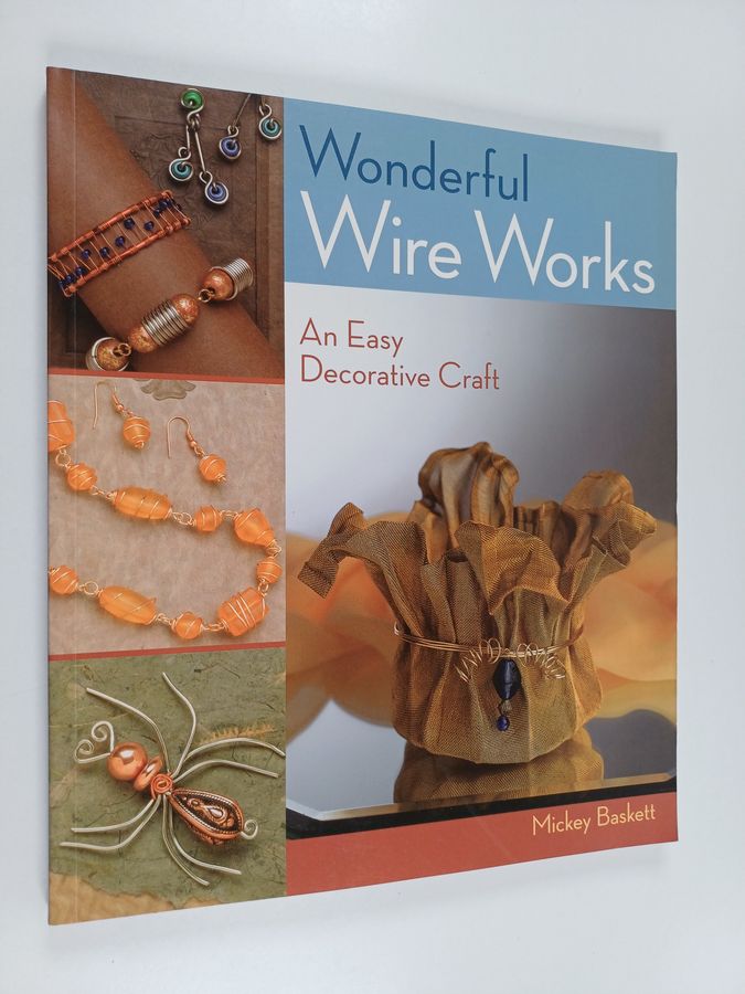an easy decorative craft