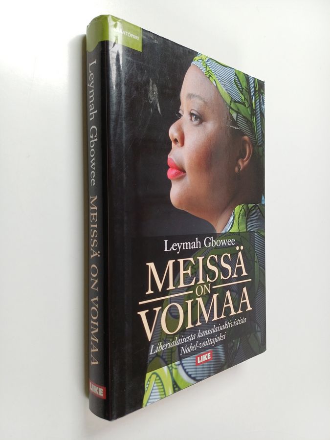 Meissä on voimaa