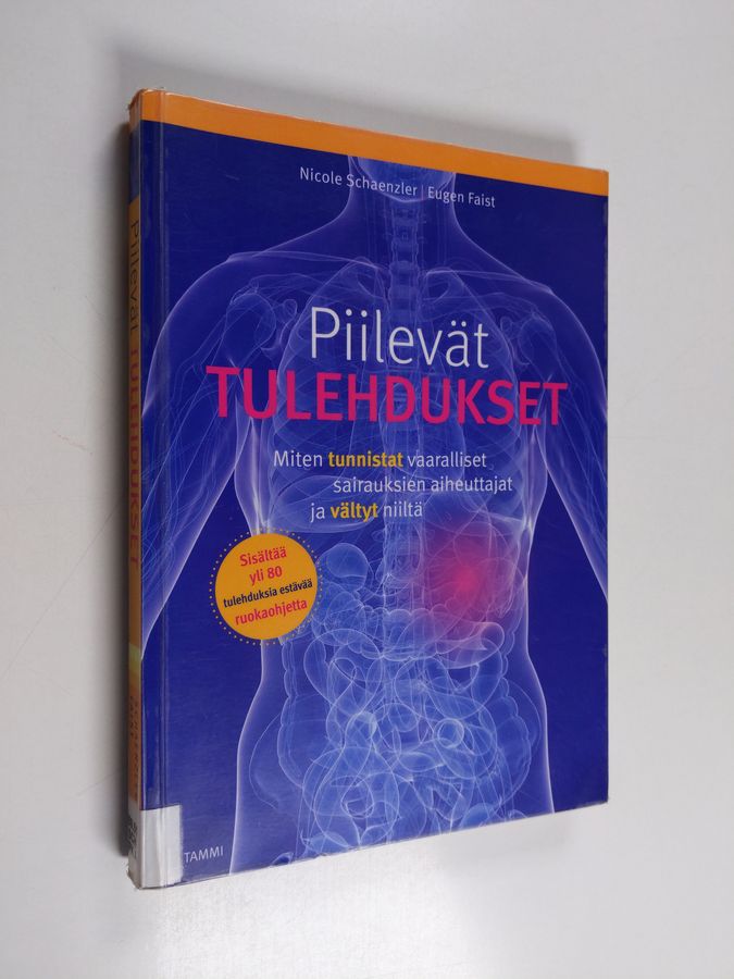 Piilevät tulehdukset
