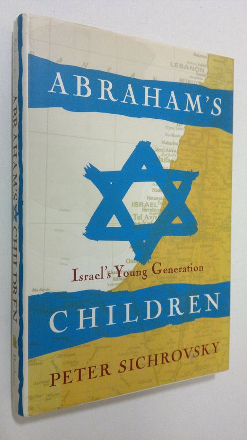 Israel's Young Generation