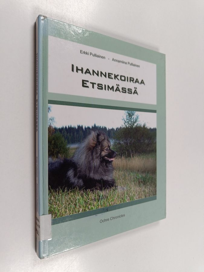 Ihannekoiraa etsimässä