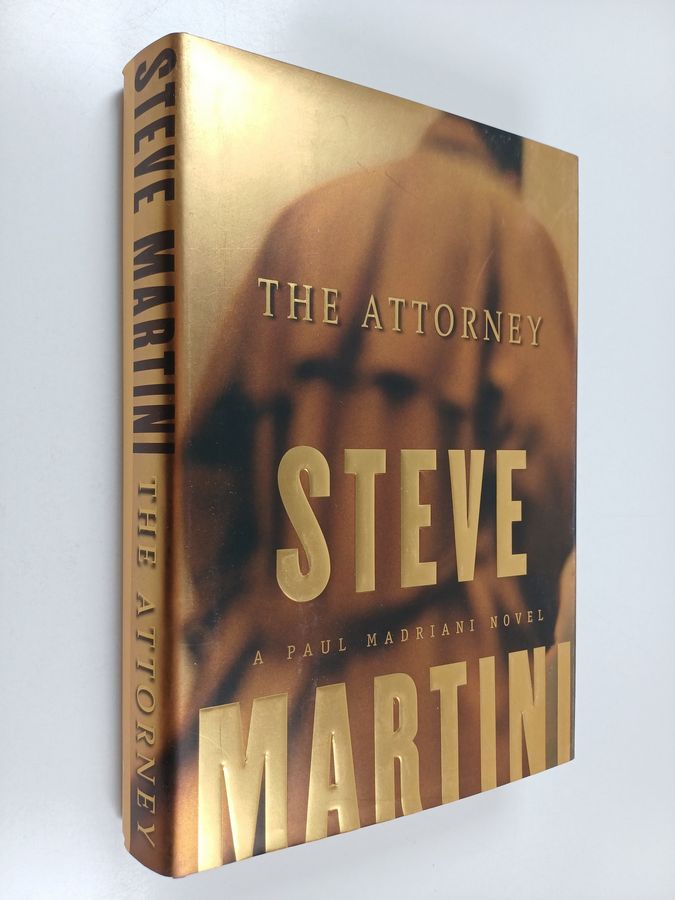 The attorney