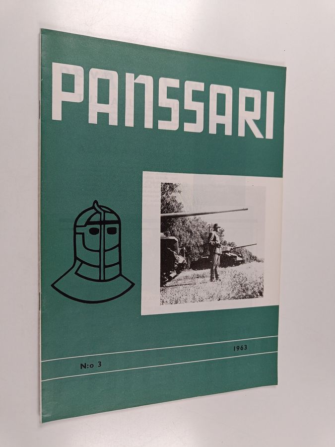 Panssari 3/1963