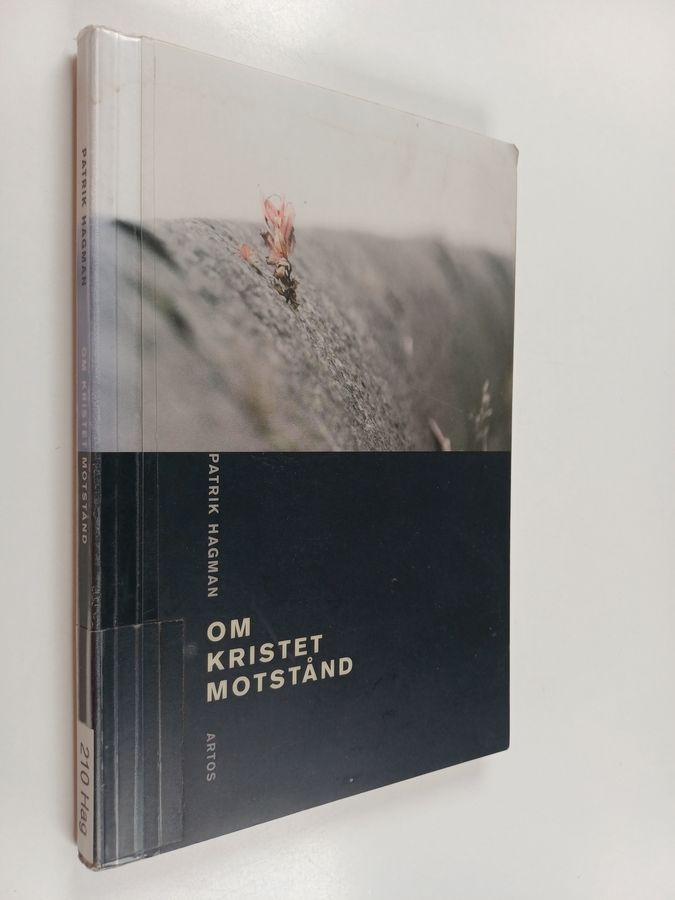 Om kristet motstånd