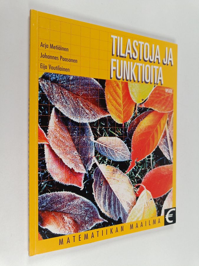 Tilastoja ja funktioita
