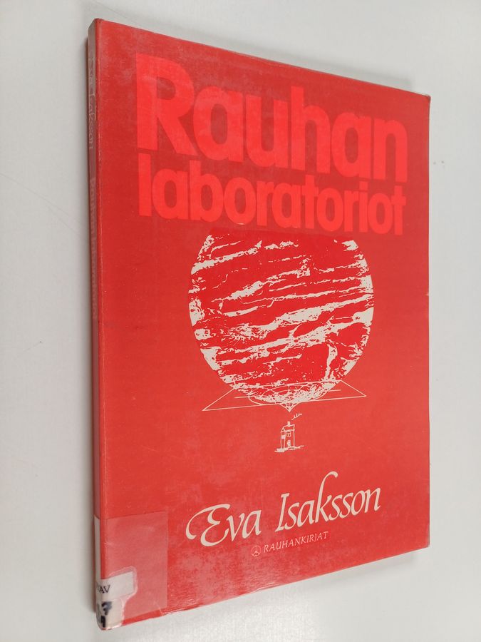 Rauhan laboratoriot