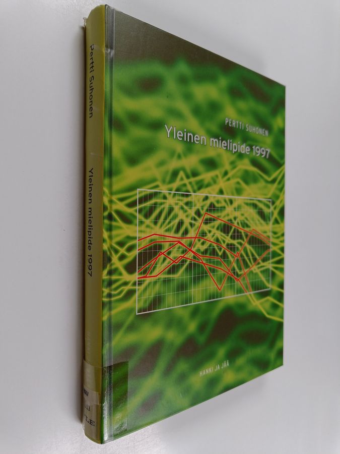 Yleinen mielipide 1997