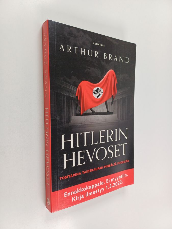 Hitlerin hevoset