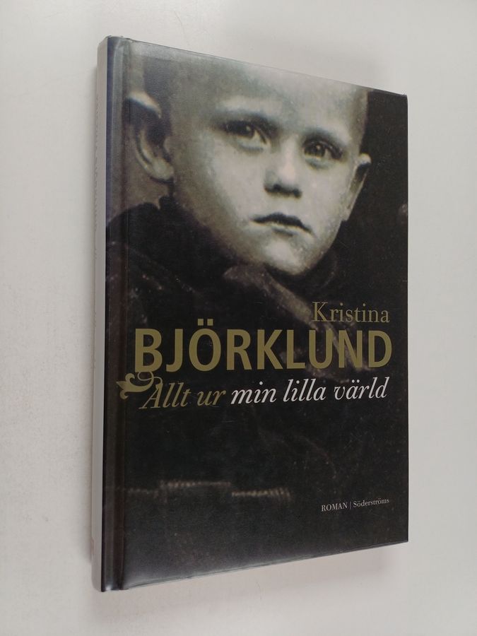 Allt ur min lilla värld