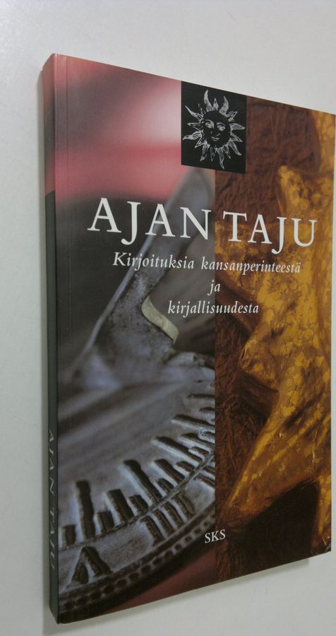 Ajan taju