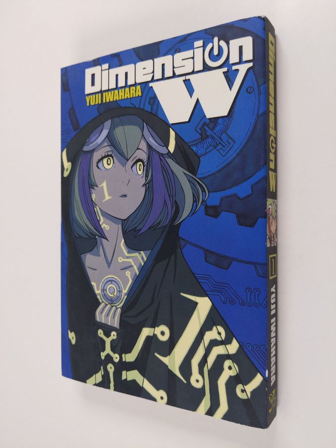 Dimension W 1