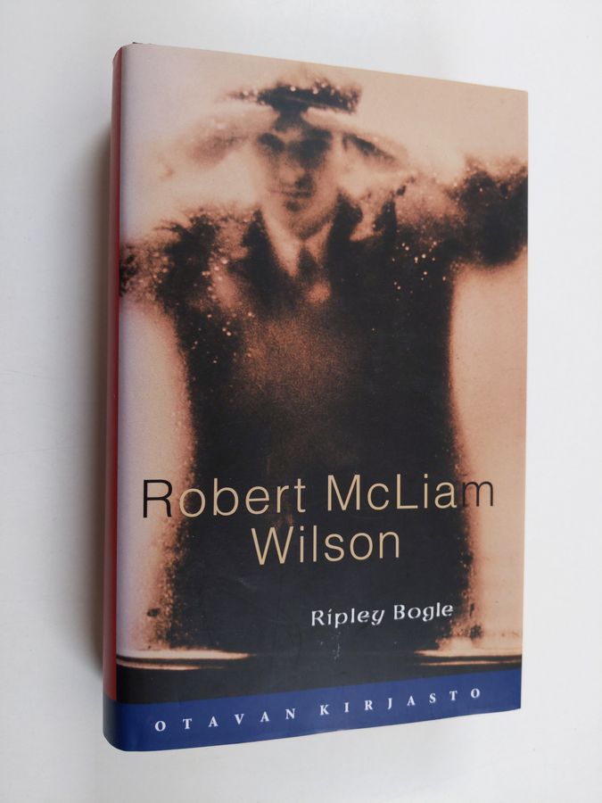 Robert McLiam Wilson : Ripley Bogle