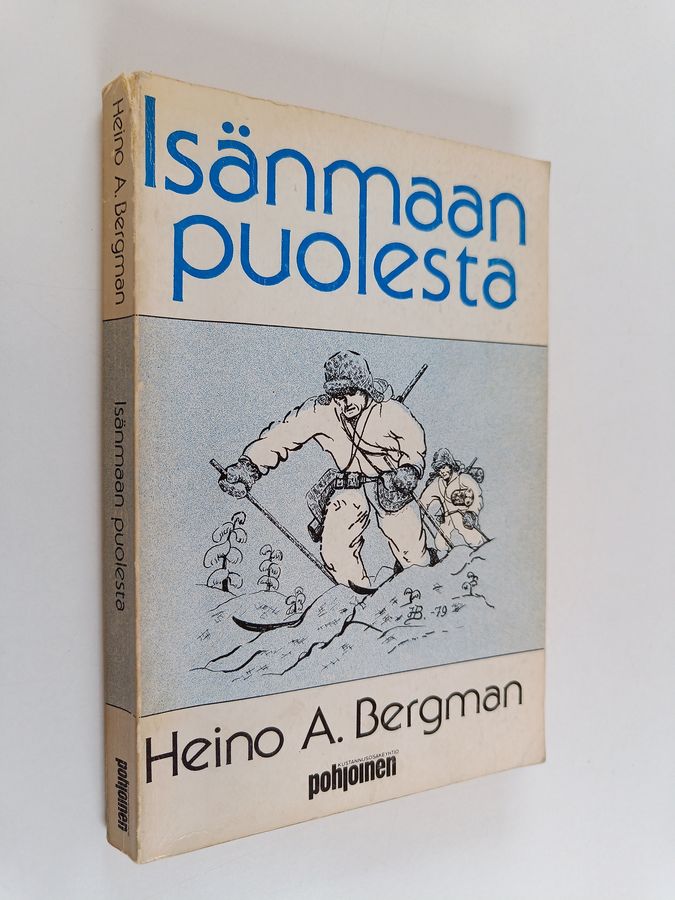 Isänmaan puolesta