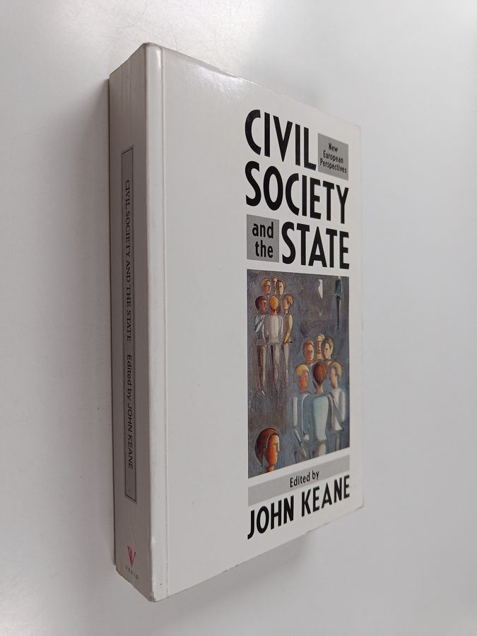 Civil Society and the State - New European Perspectives