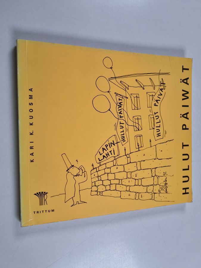 Hulut päiwät