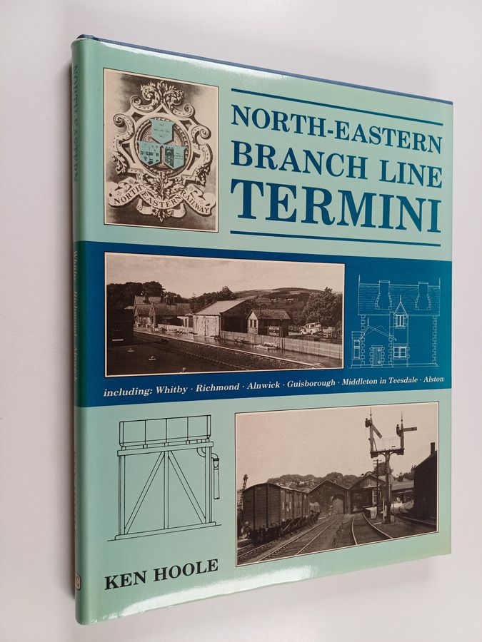 North-Eastern Branch Line Termini