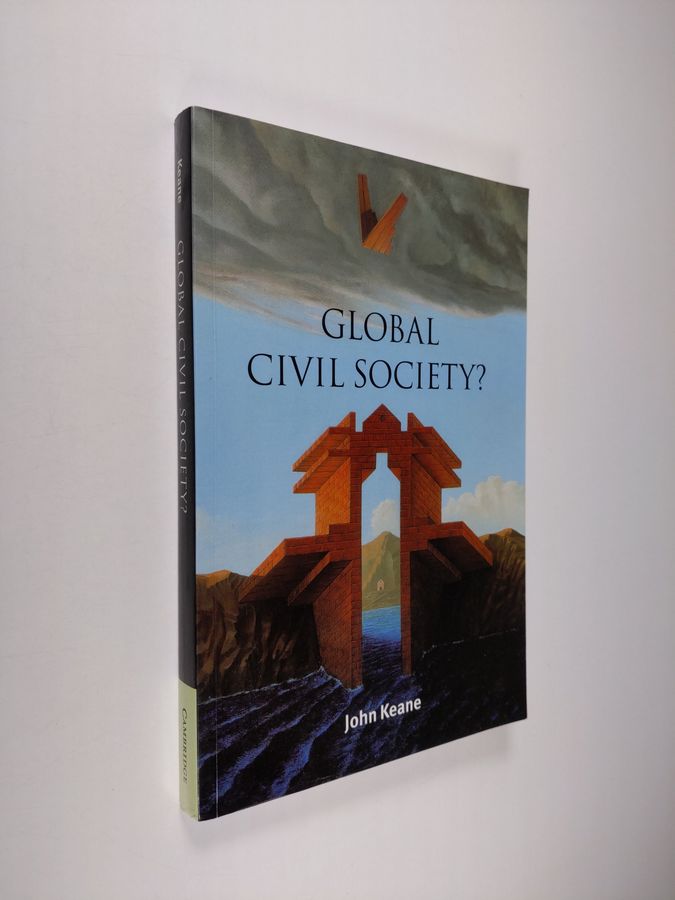 Global Civil Society?
