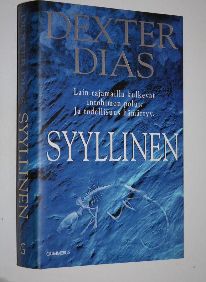 Dexter Dias : Syyllinen