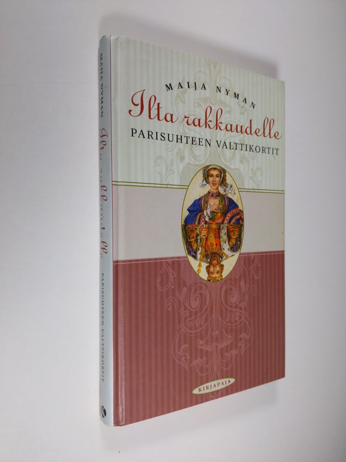 Ilta rakkaudelle