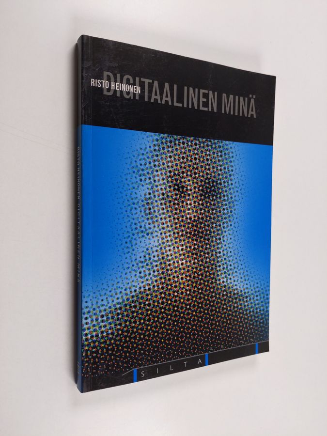 Digitaalinen minä