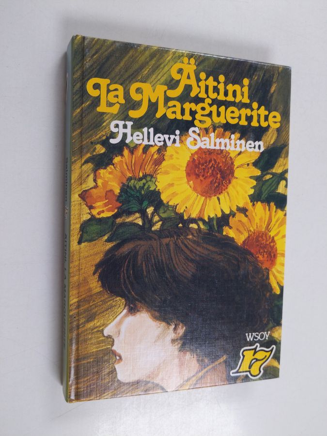 Äitini, La Marguerite